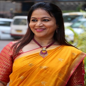 Alka Chavan